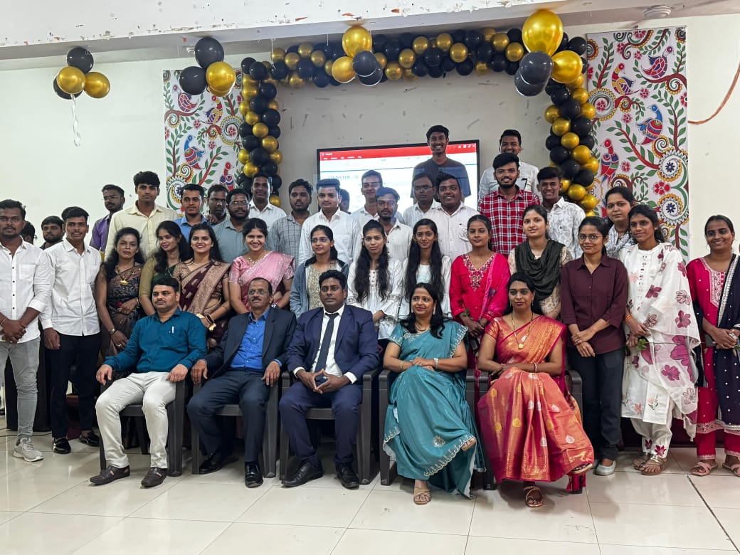 Read more about the article First year welcome